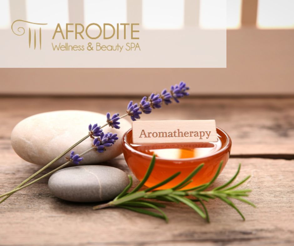 Aromaterapia personalizzata: percorsi olfattivi per il benessere